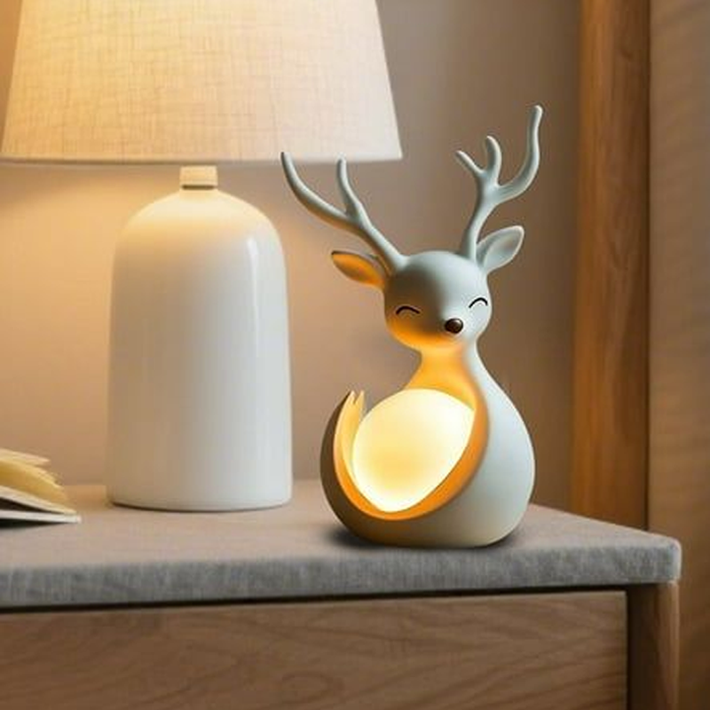 Modern Table Lamp