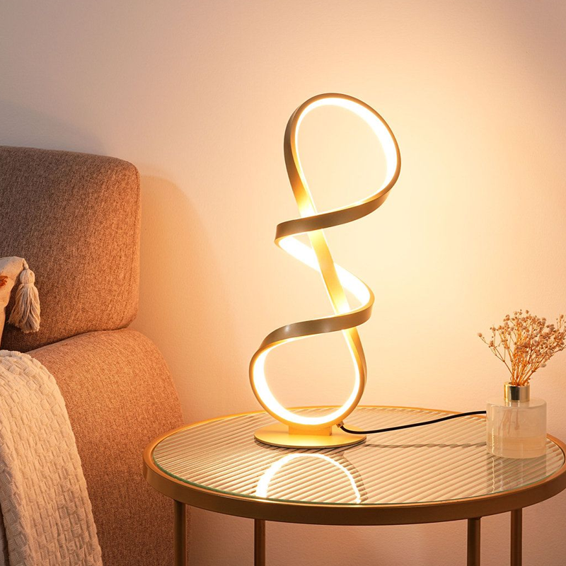 Modern Table Lamp