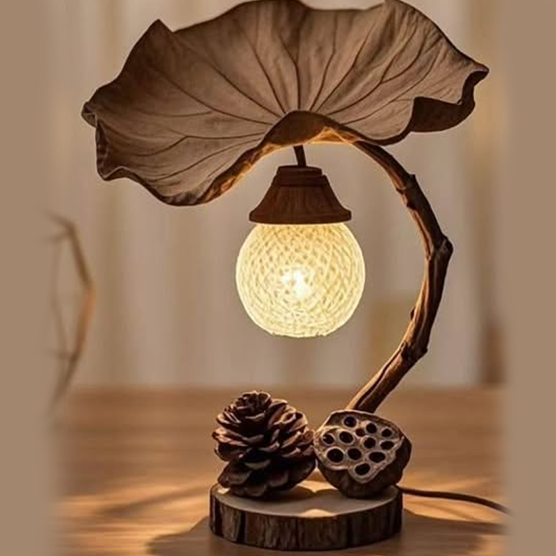 decorative led lantern