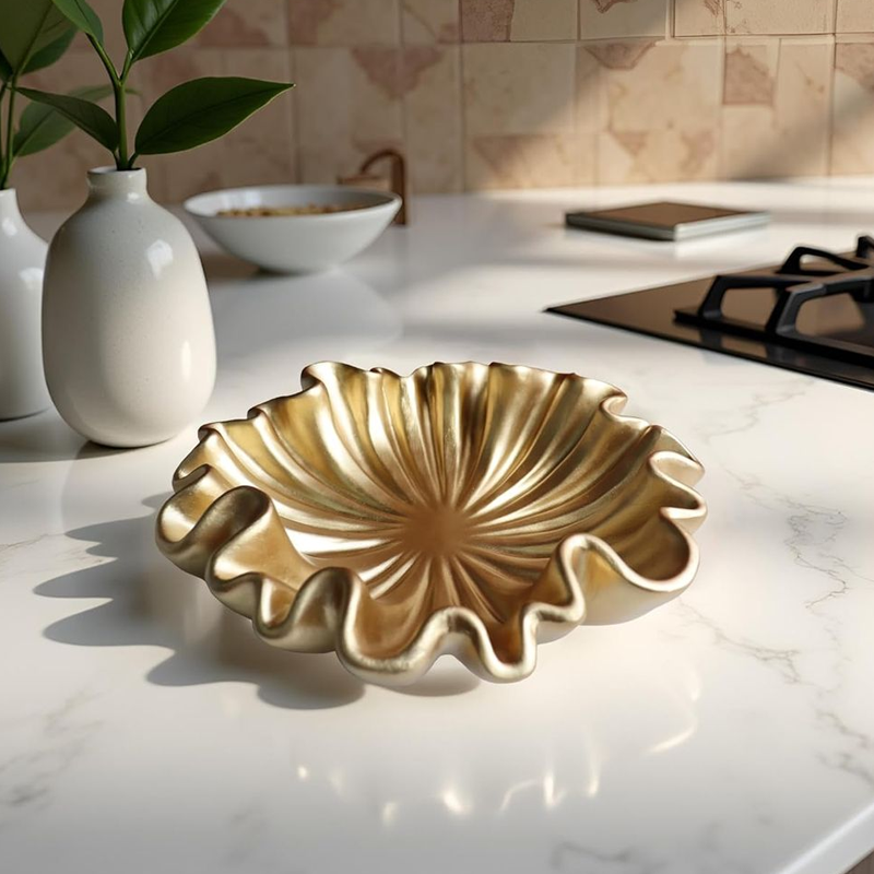 decorative accent tray