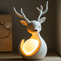 Modern Table Lamp
